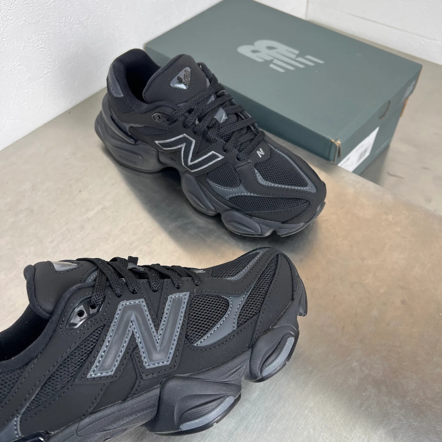 Кроссовки Женские New Balance 6280925