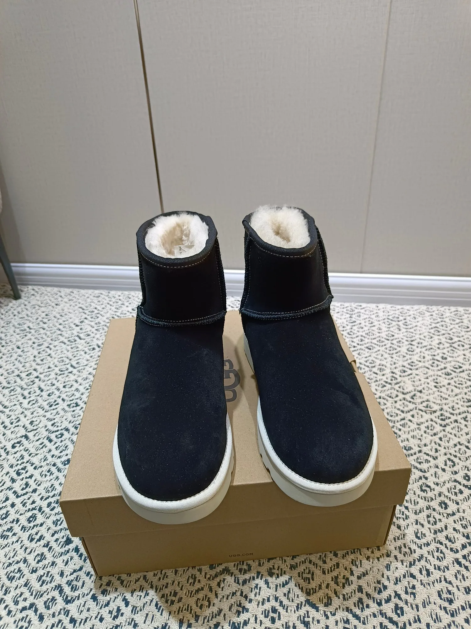 Угги Женские Ugg 17997436