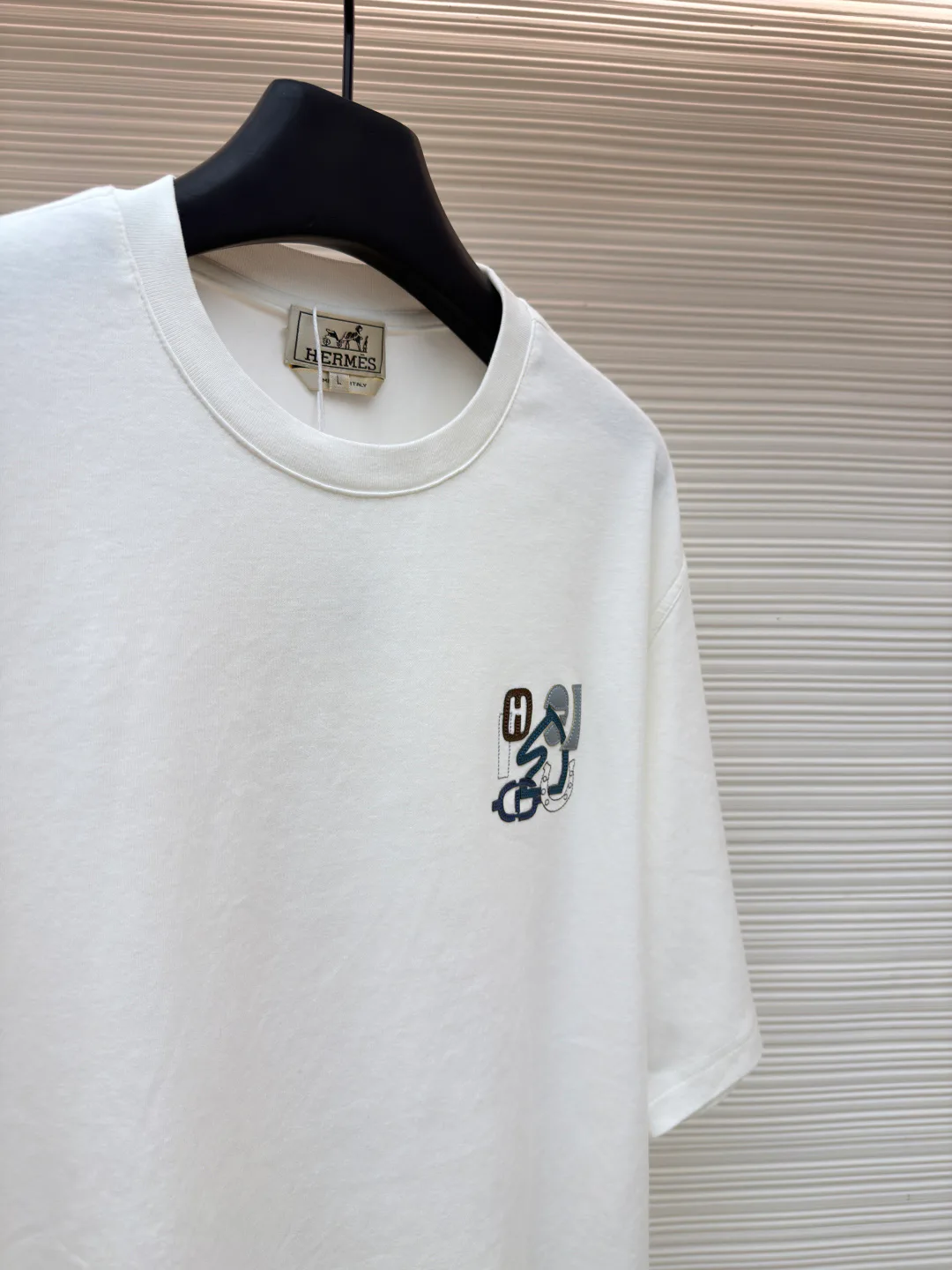 Футболки Мужские Hermes 10895707