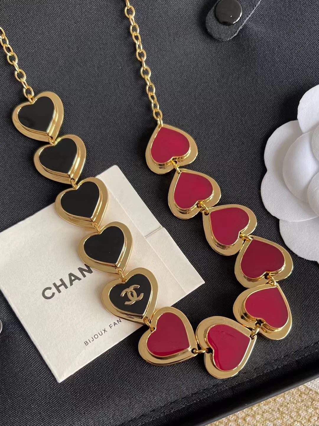 Бижутерия Chanel 10074431