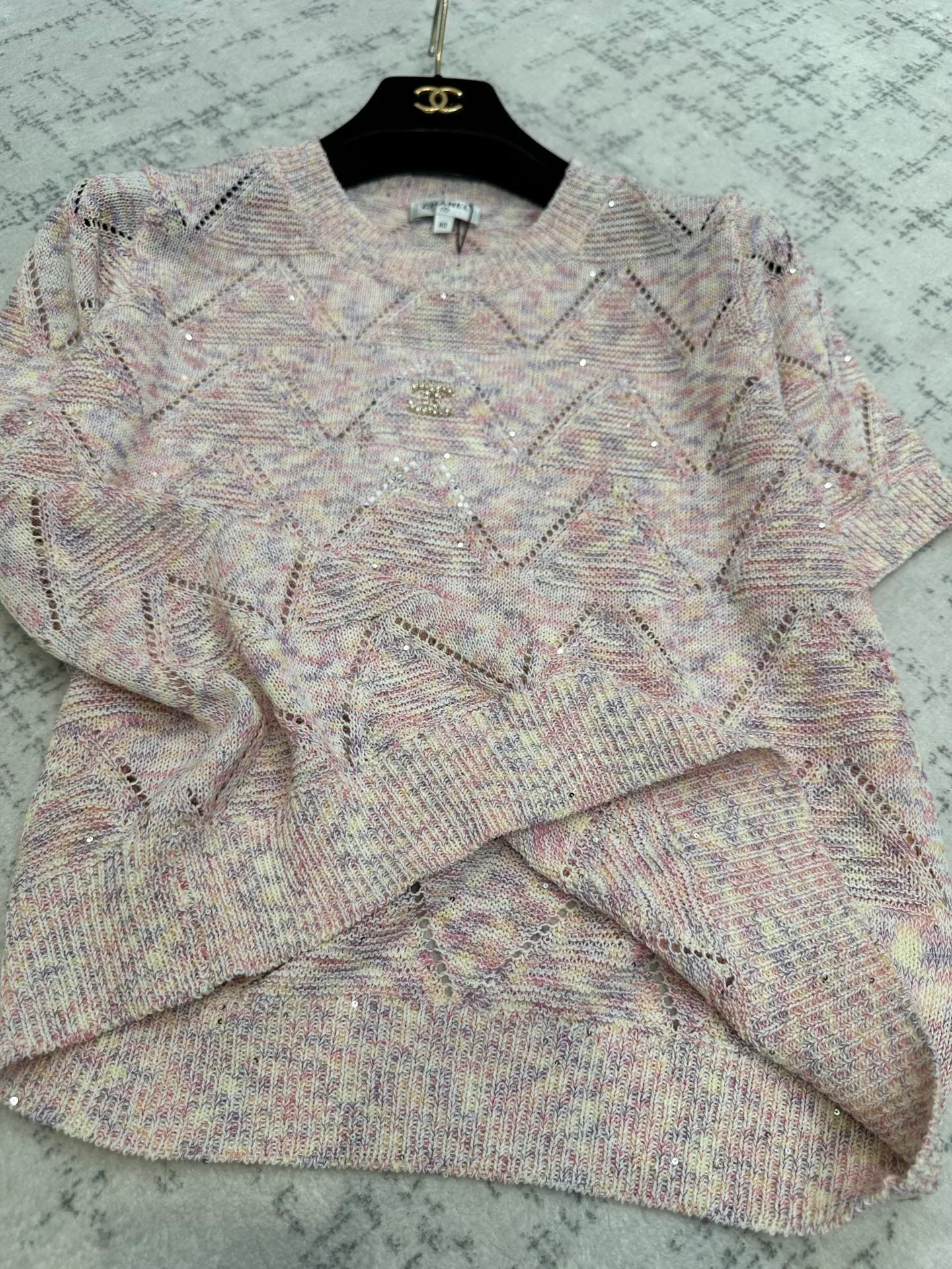 Топы Женские Chanel 12800988