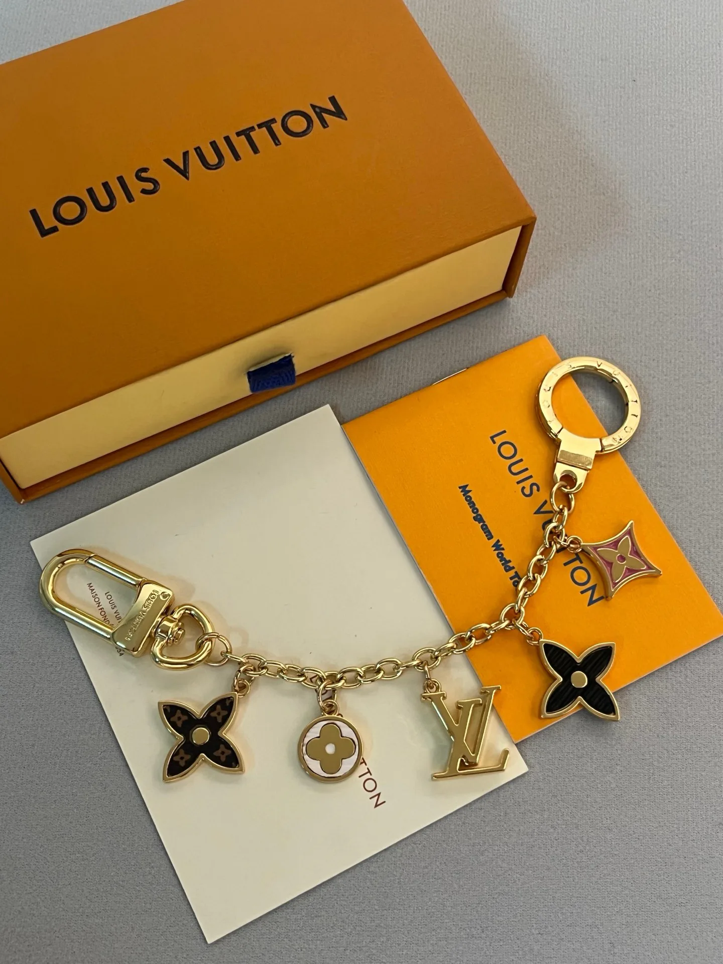 Ключницы Louis Vuitton 1703350