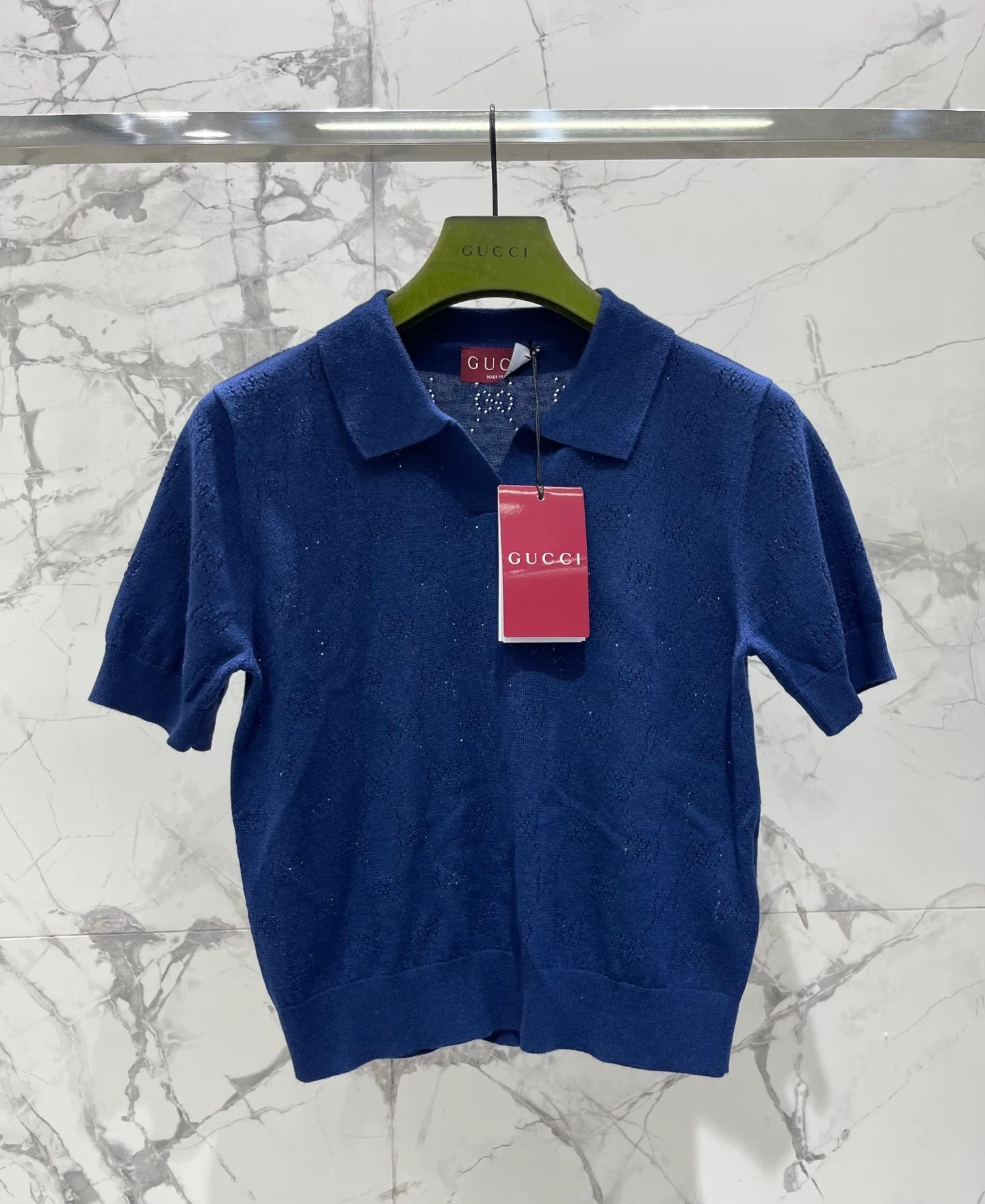 Рубашки Женские Gucci 12723102