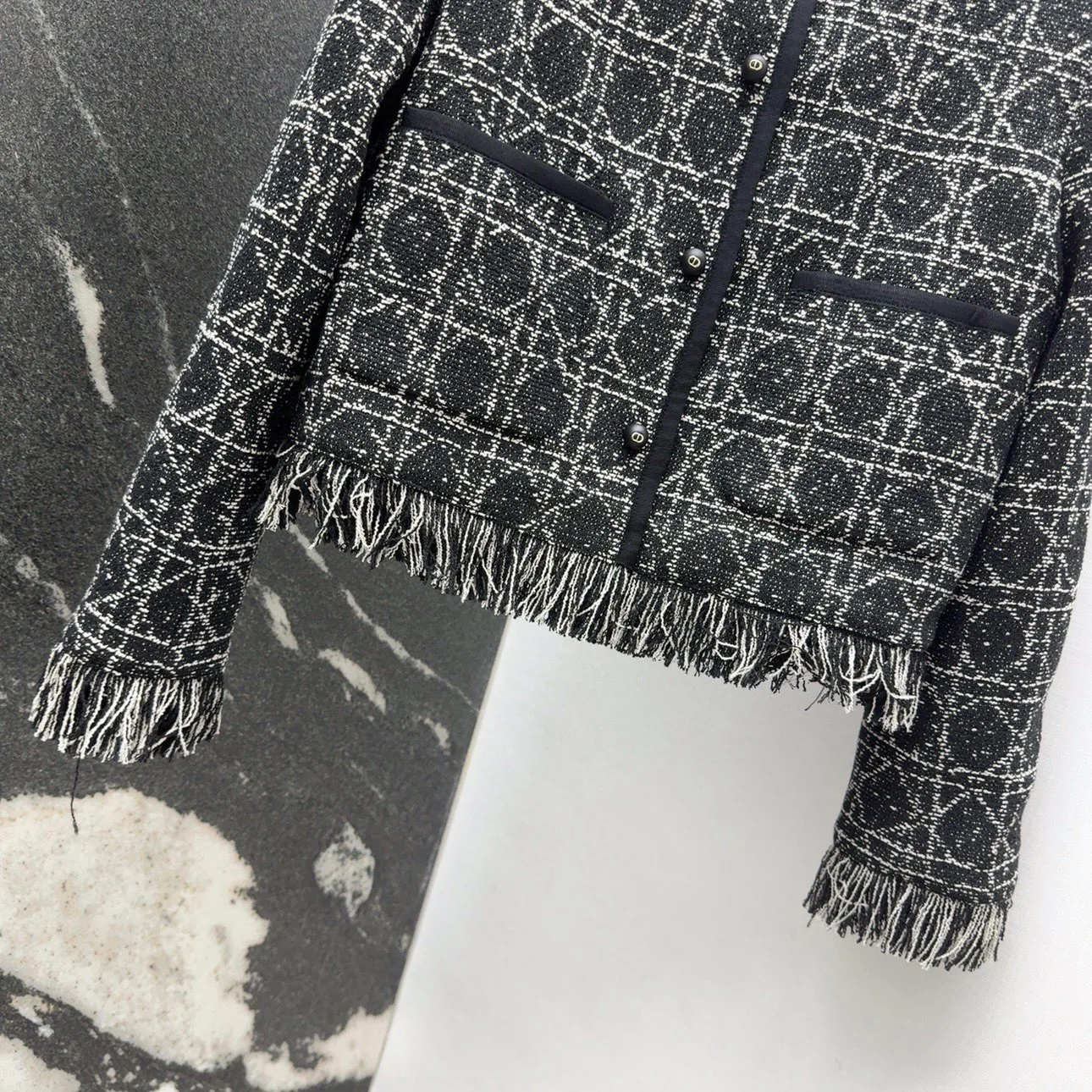 Куртки Женские Christian Dior 340739