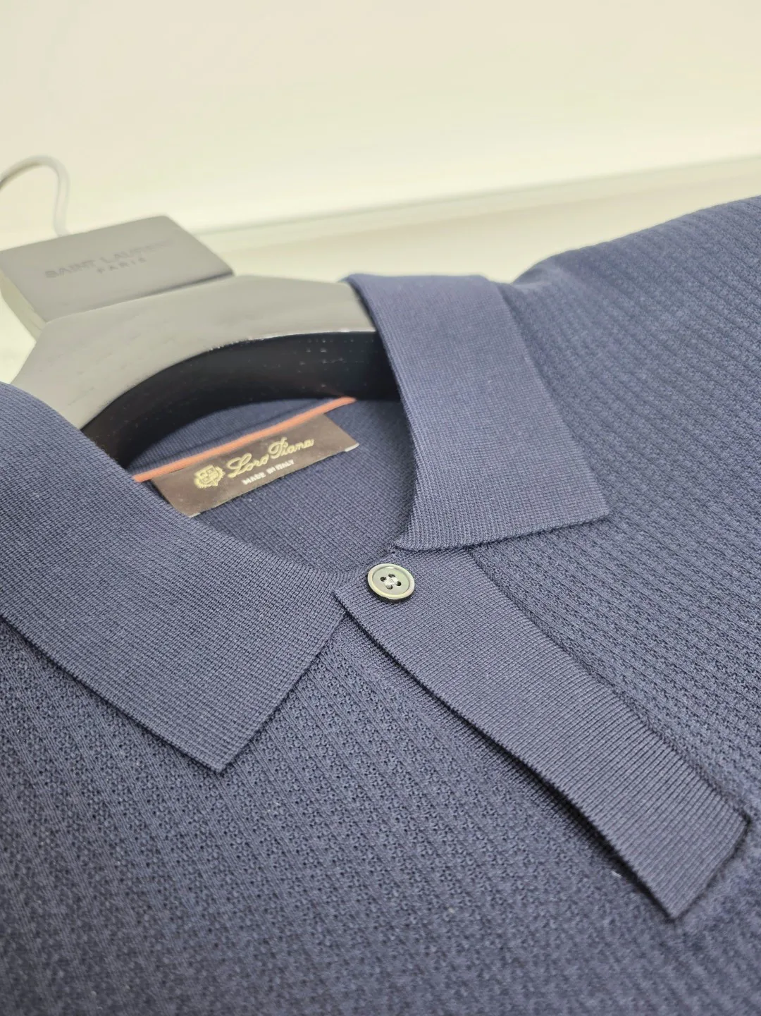 Рубашки Мужские Loro Piana 12789786