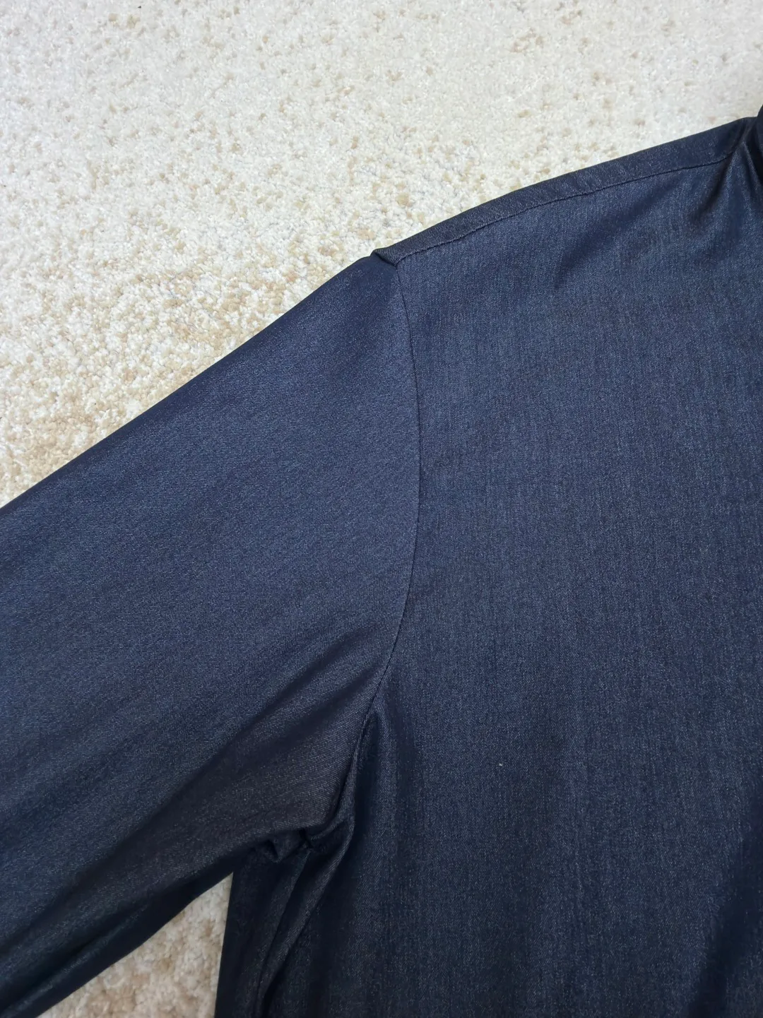 Рубашки Мужские Louis Vuitton 6839532