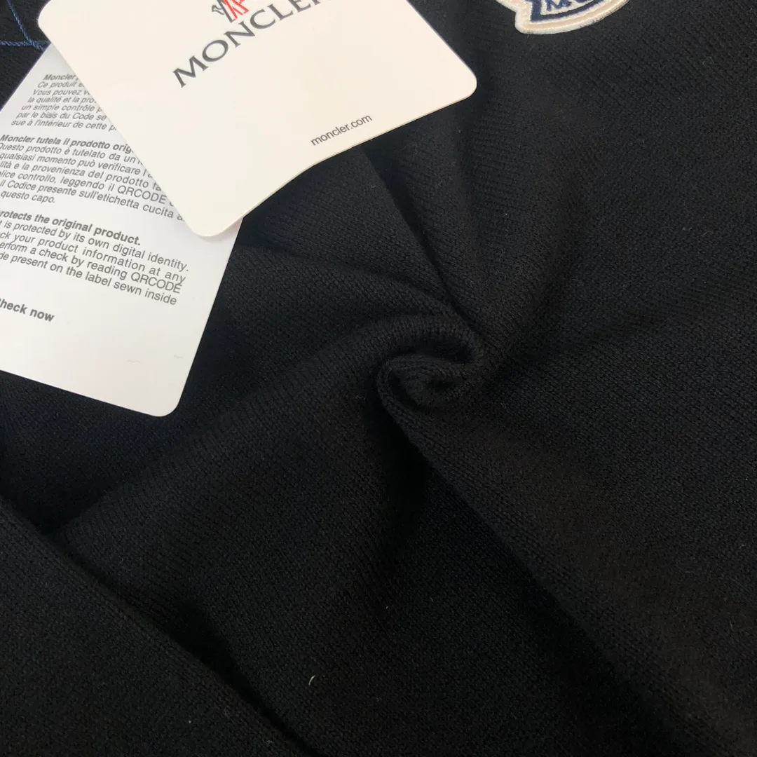 Джемперы И Свитеры Мужские Moncler 18002334