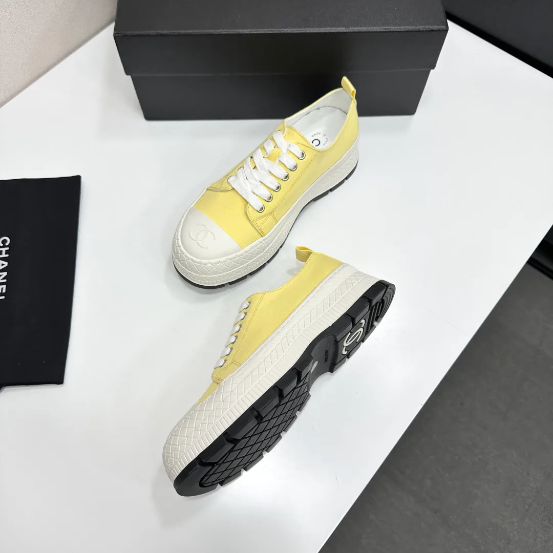 Кеды Женские Chanel 11513205