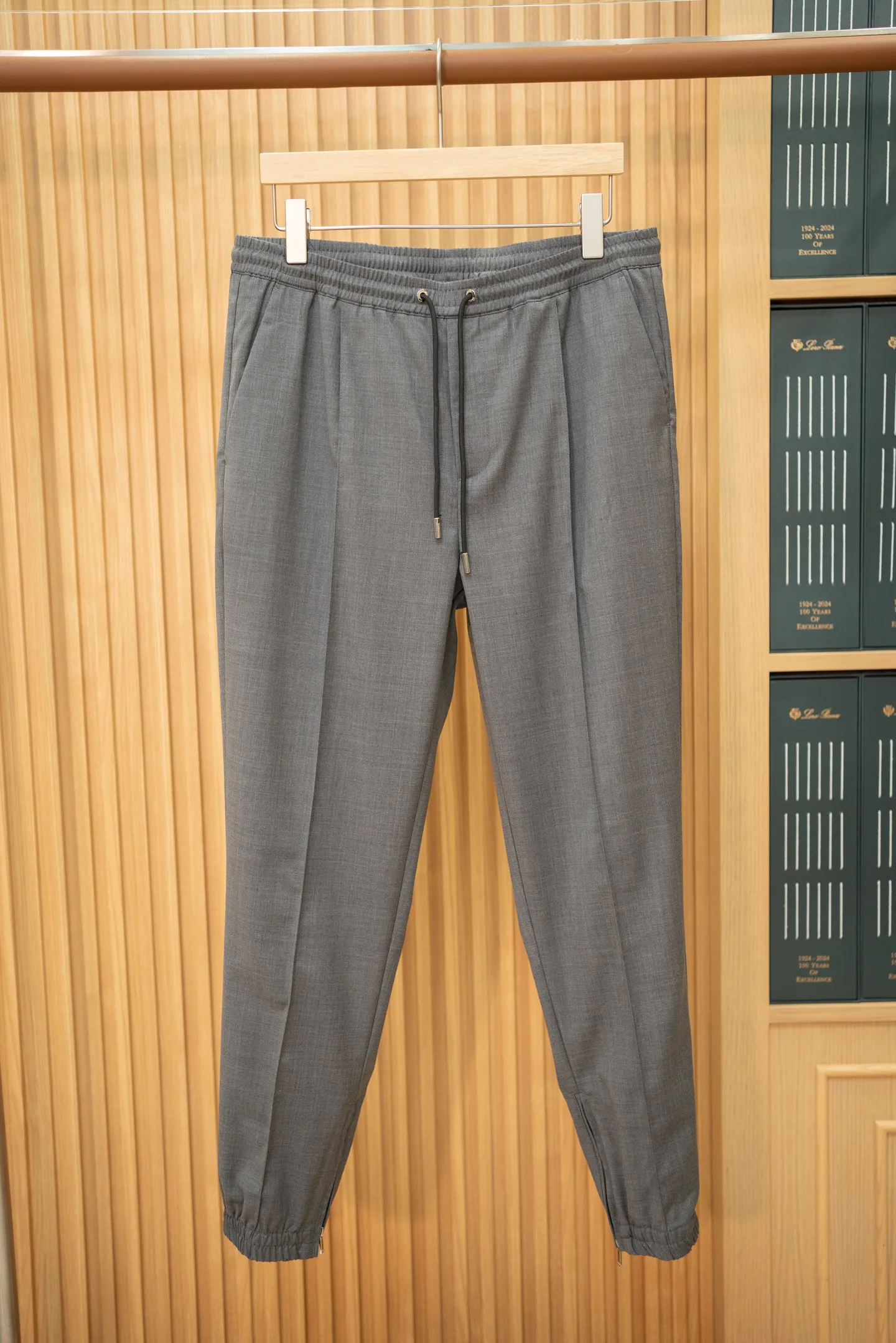 Брюки Мужские Christian Dior 1061857