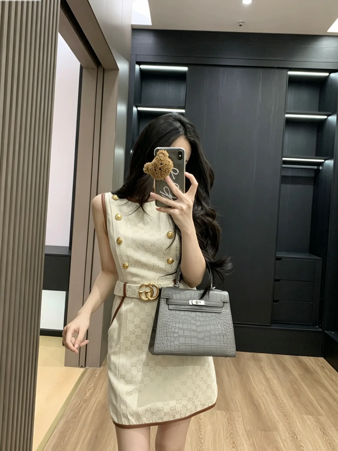 Платья Женские Gucci 16860126