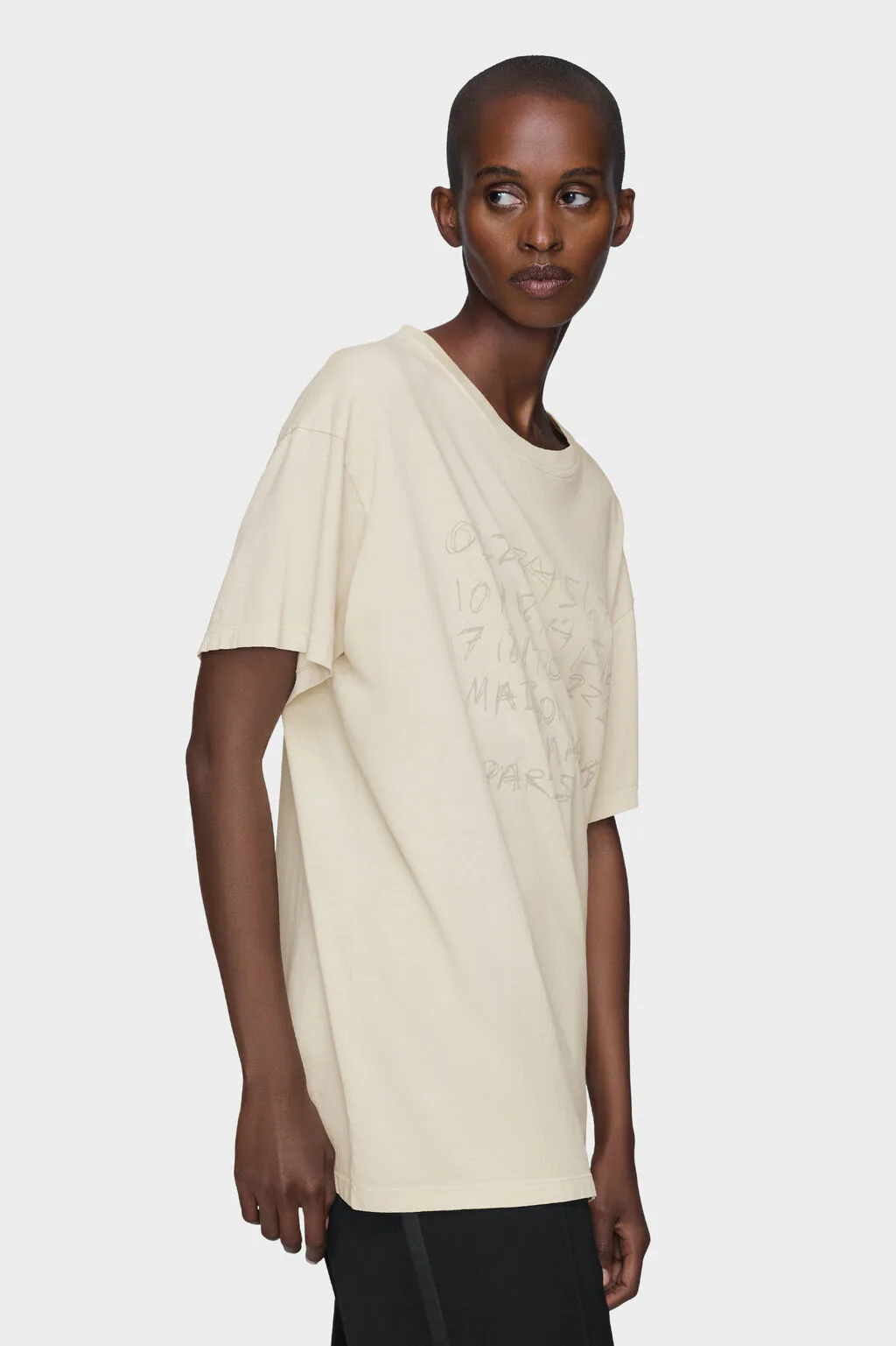 Футболки Женские Maison Margiela 11062339