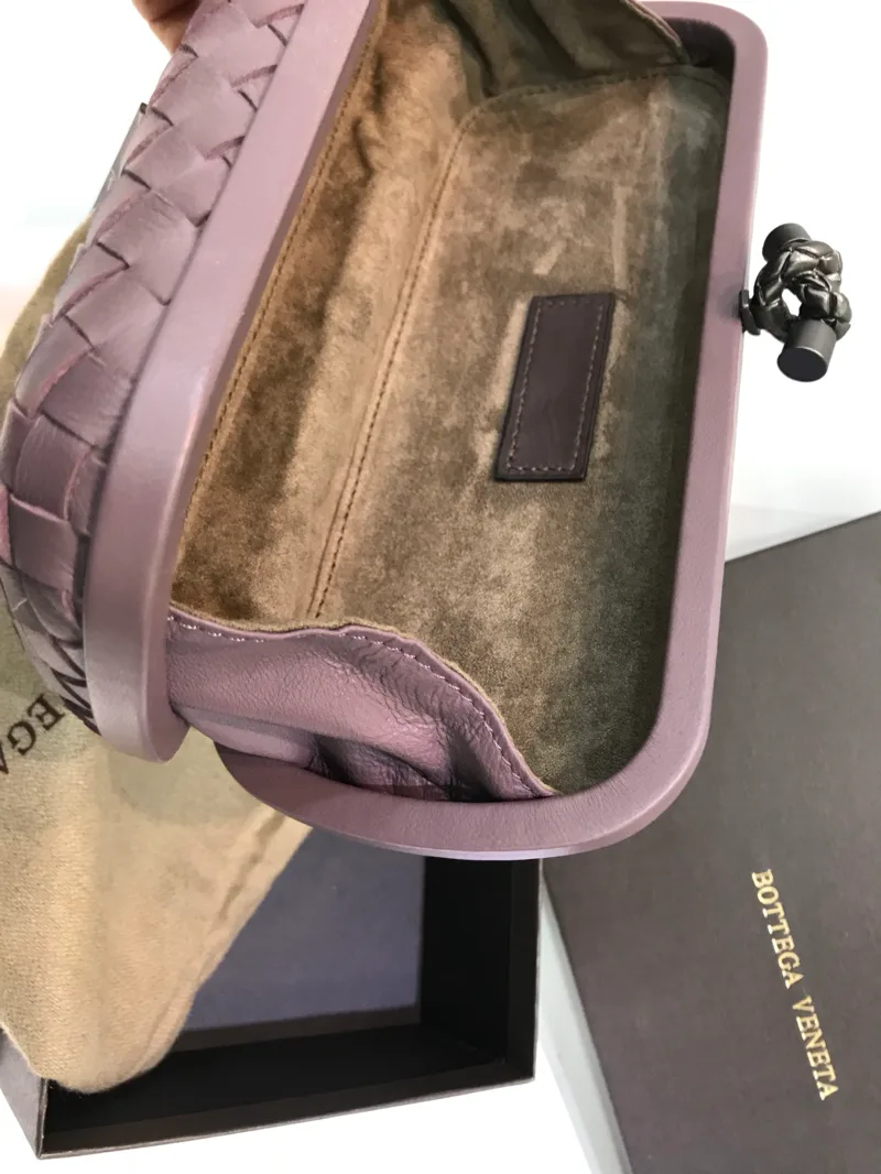Клатчи Женские Bottega Veneta 15576
