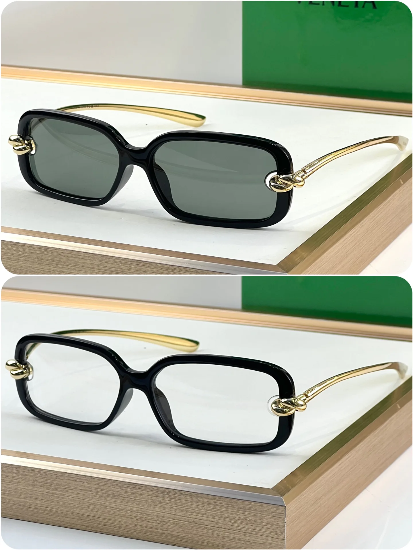 Очки Bottega Veneta 5033374