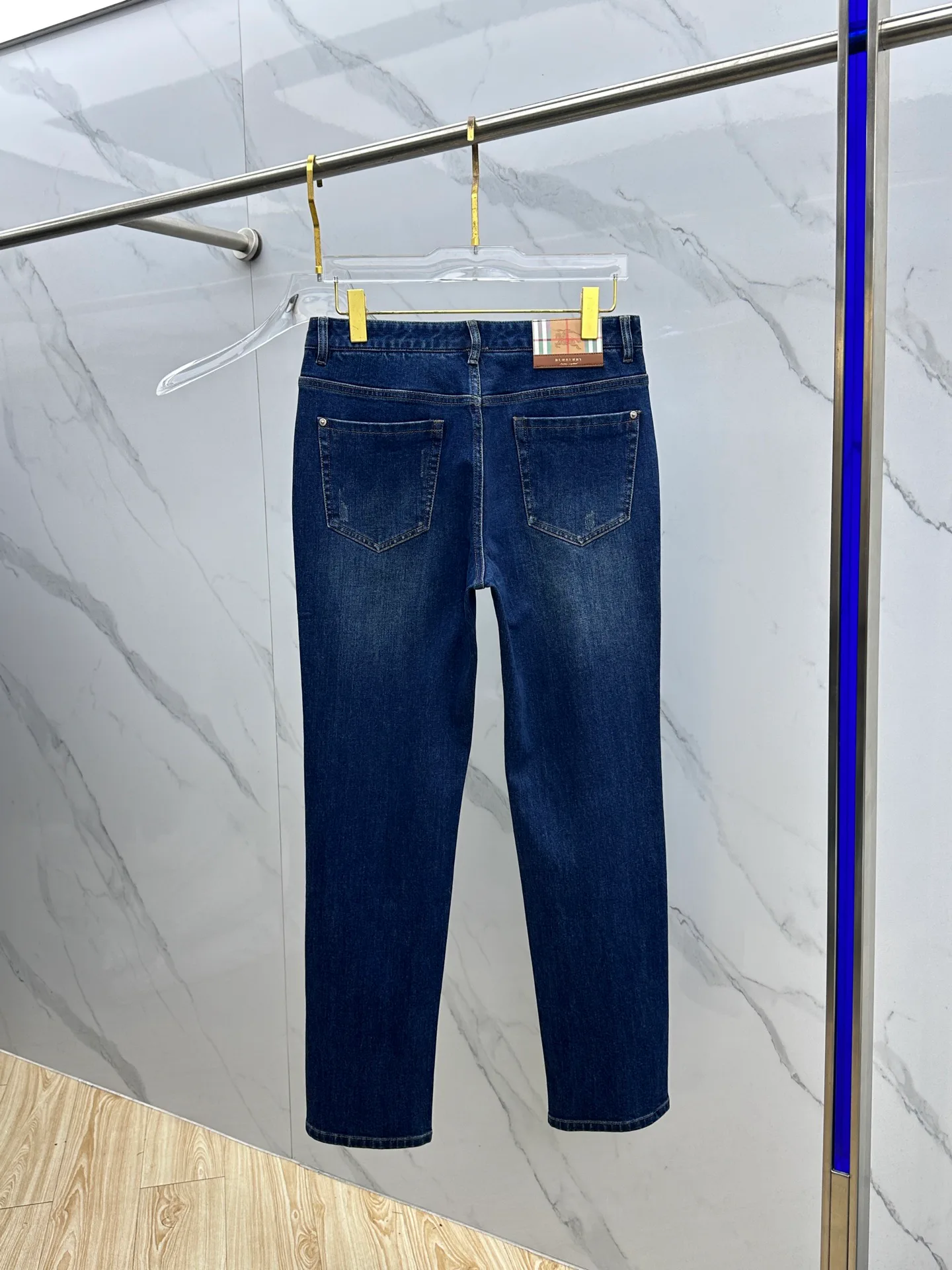 Джинсы Женские Burberry 5415086