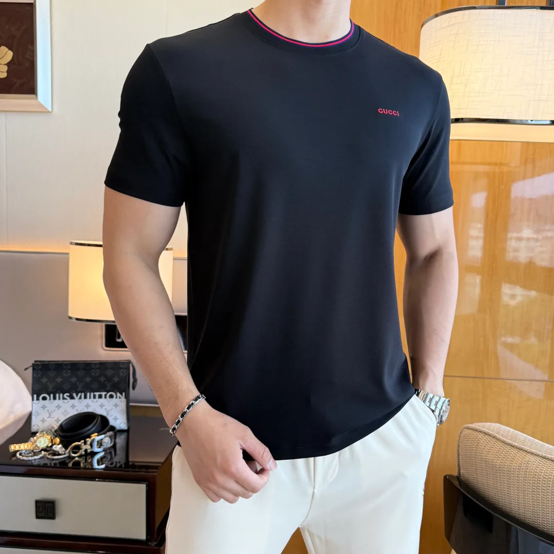 Футболки Мужские Gucci 13538145