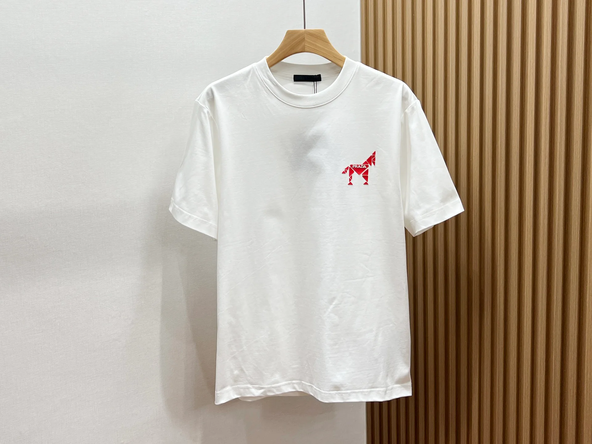 Футболки Мужские Prada 11918392