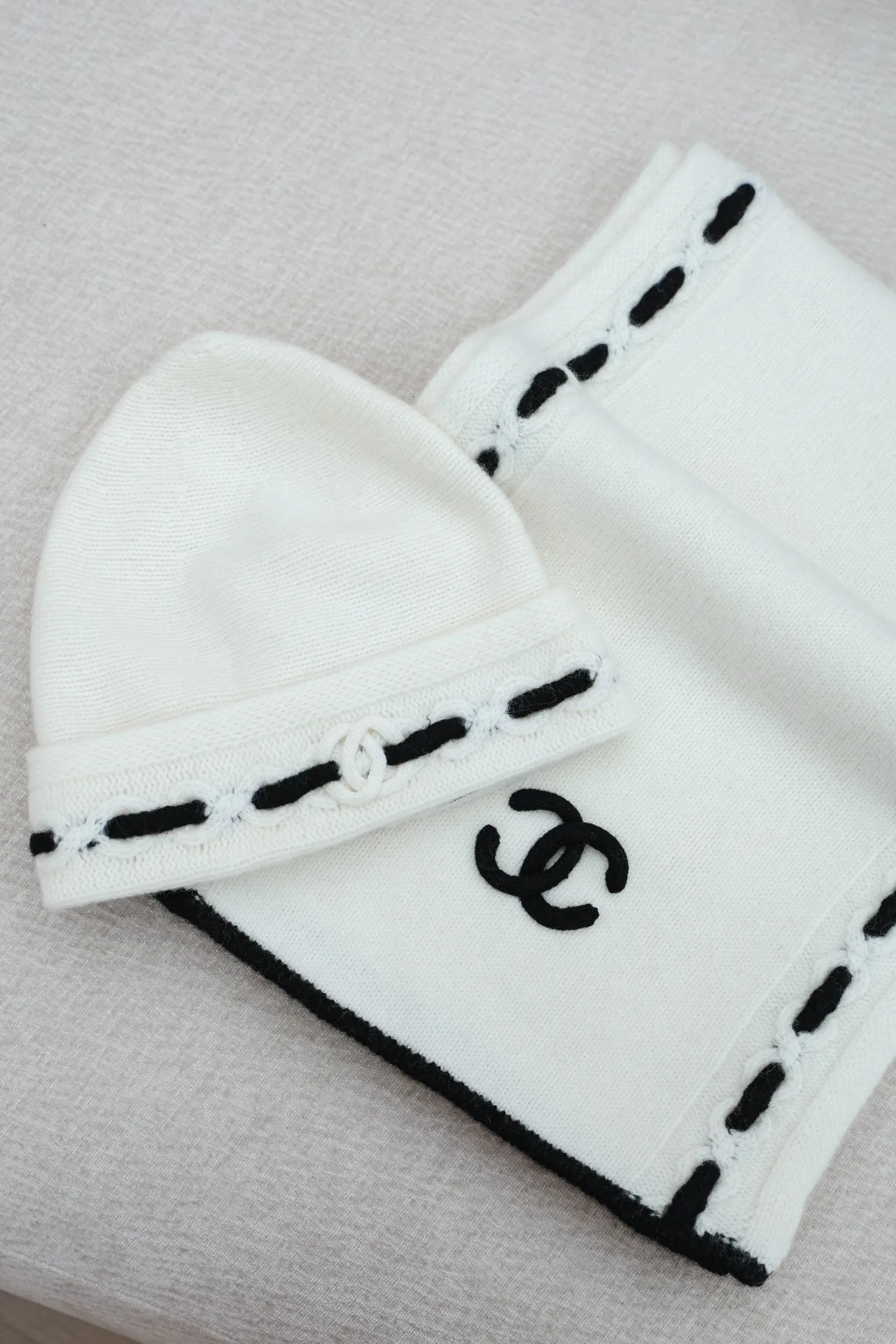 Шарфы Chanel 229309