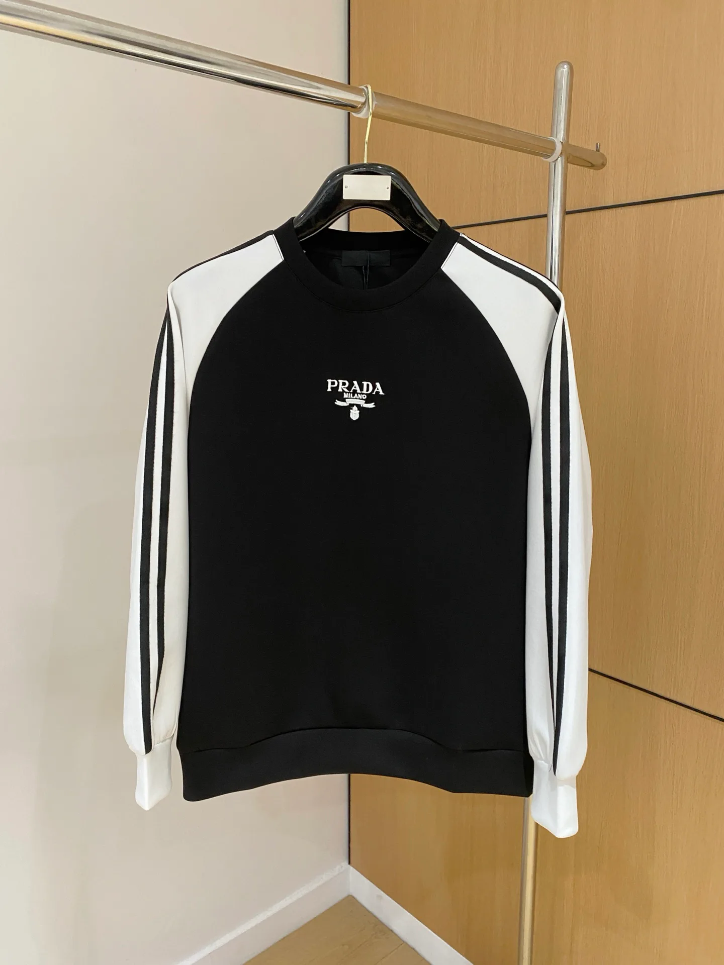 Свитшоты И Худи Мужские Prada 19109564