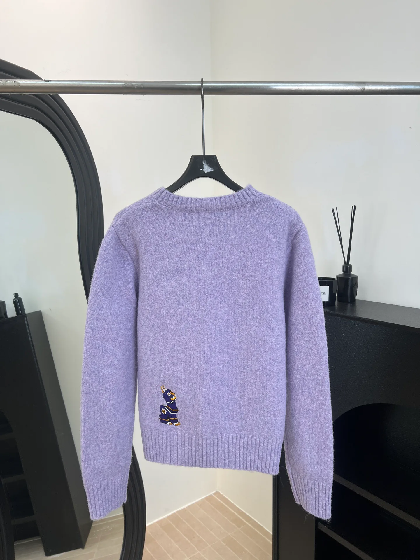 Джемперы И Свитеры Женские Loewe 1631477