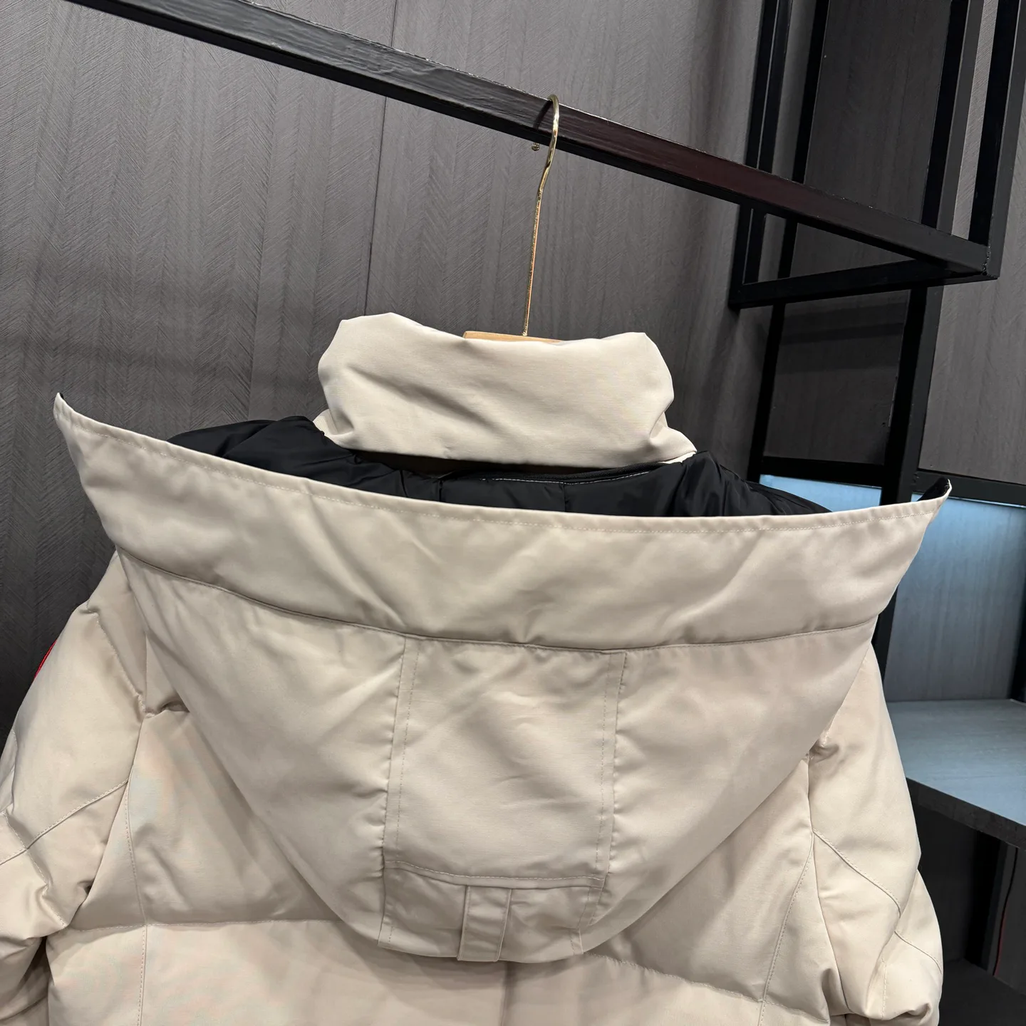 Куртки И Пуховики Женские Canada Goose 19763447