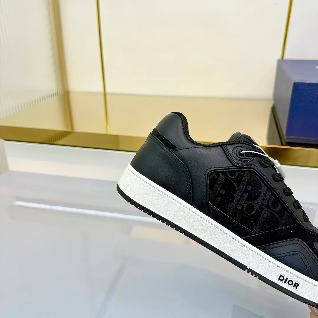 Кроссовки Женские Christian Dior 498054