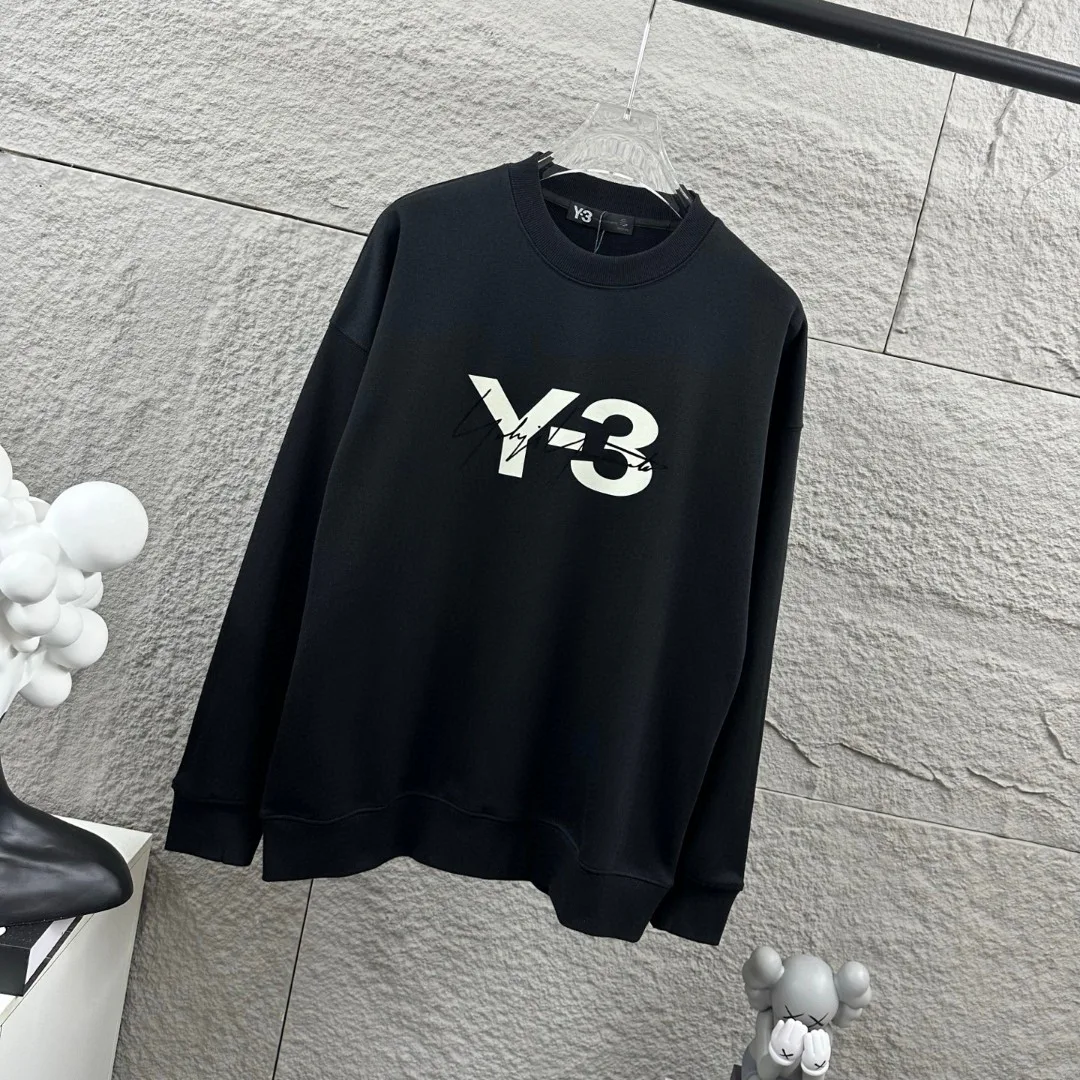 Свитшоты И Худи Женские Y-3 856600