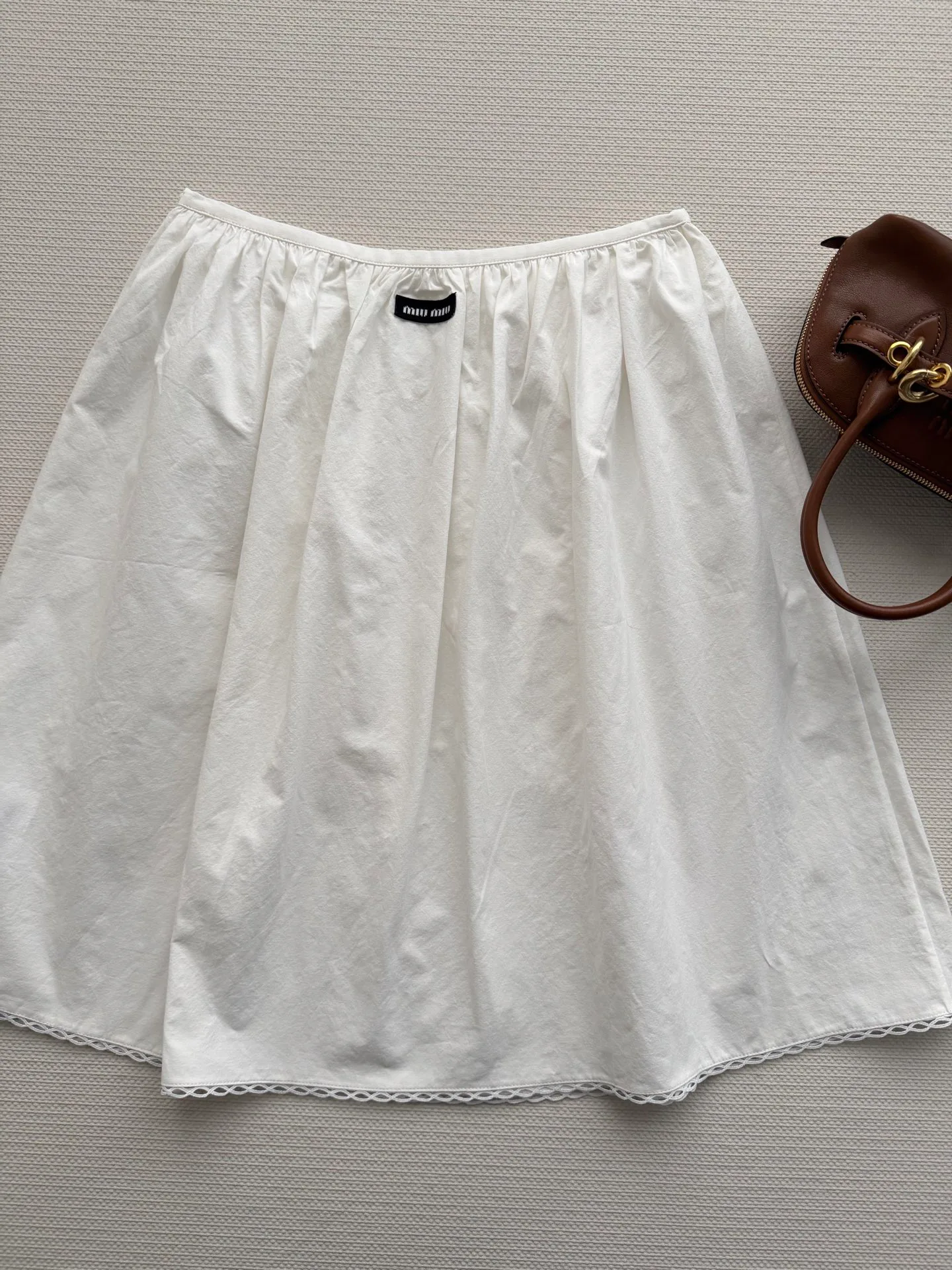 Юбки Женские Miu Miu 11233452