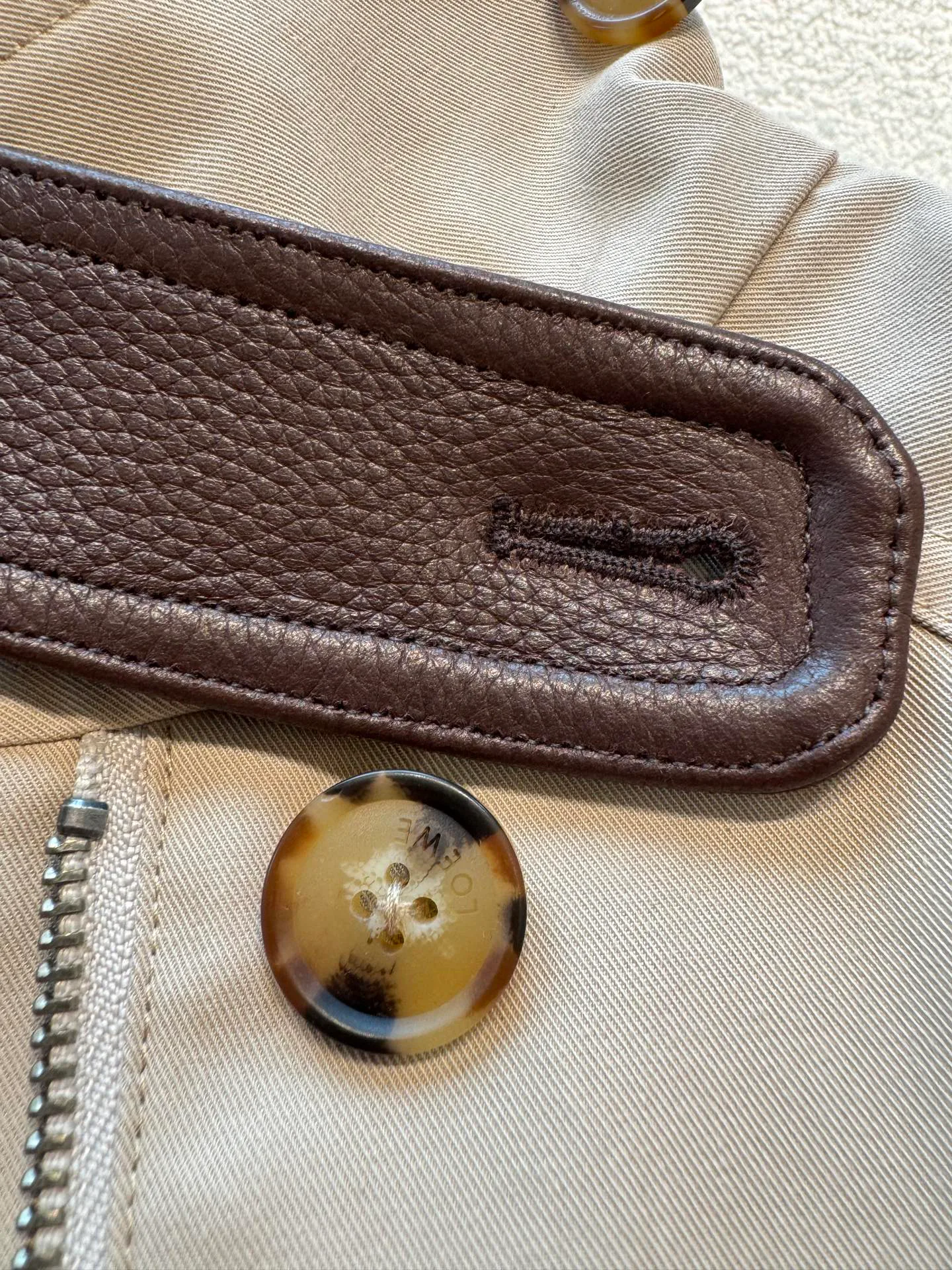 Тренчи Женские Loewe 5863632