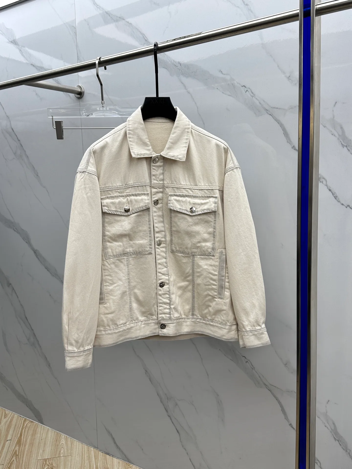 Куртки И Пуховики Мужские Christian Dior 24027