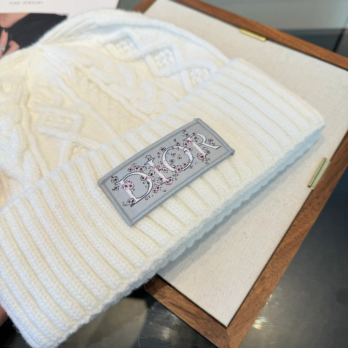 Головные Уборы Christian Dior 498356