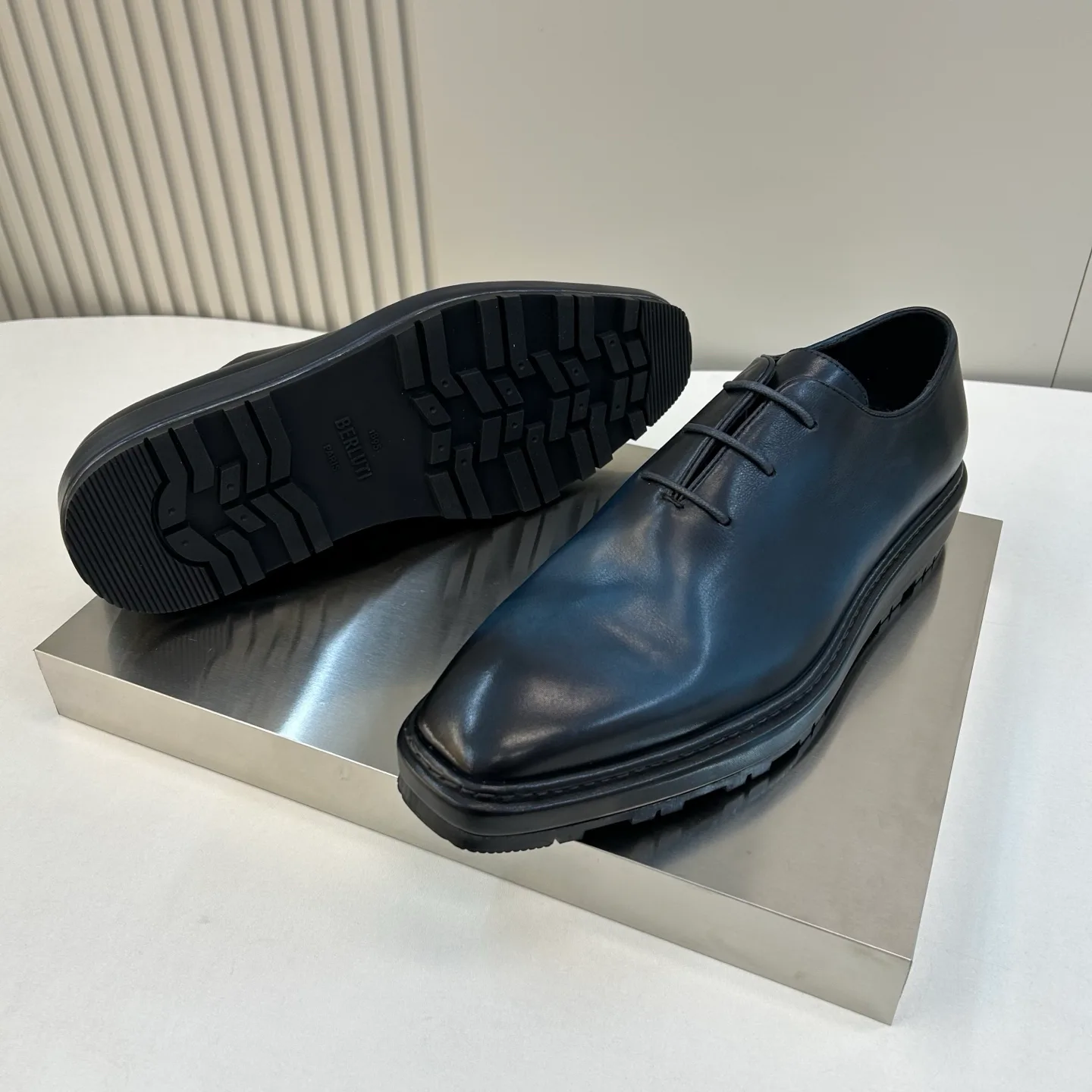 Лоферы И Туфли Мужские Berluti 530751