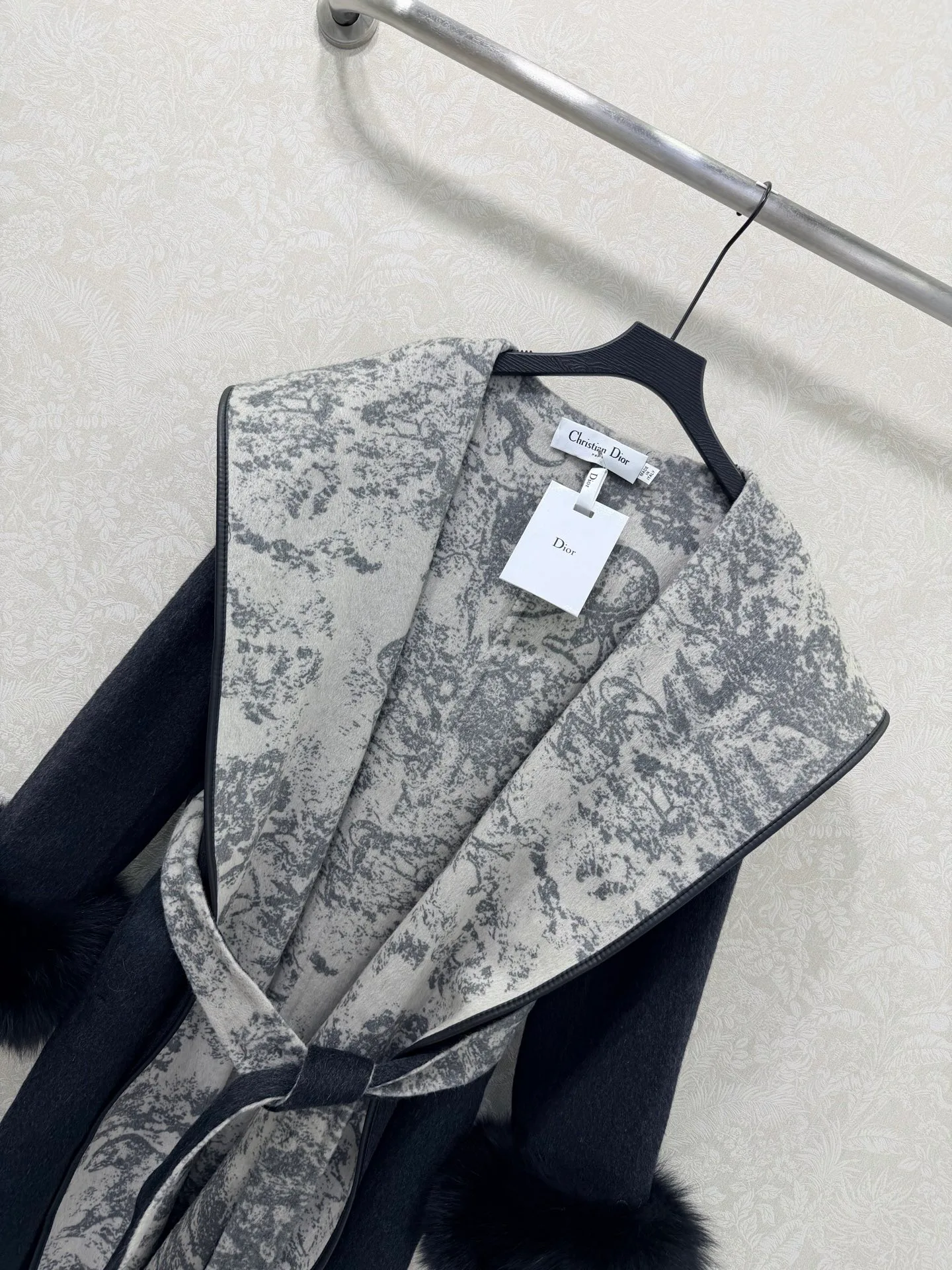 Пальто Женские Christian Dior 856105