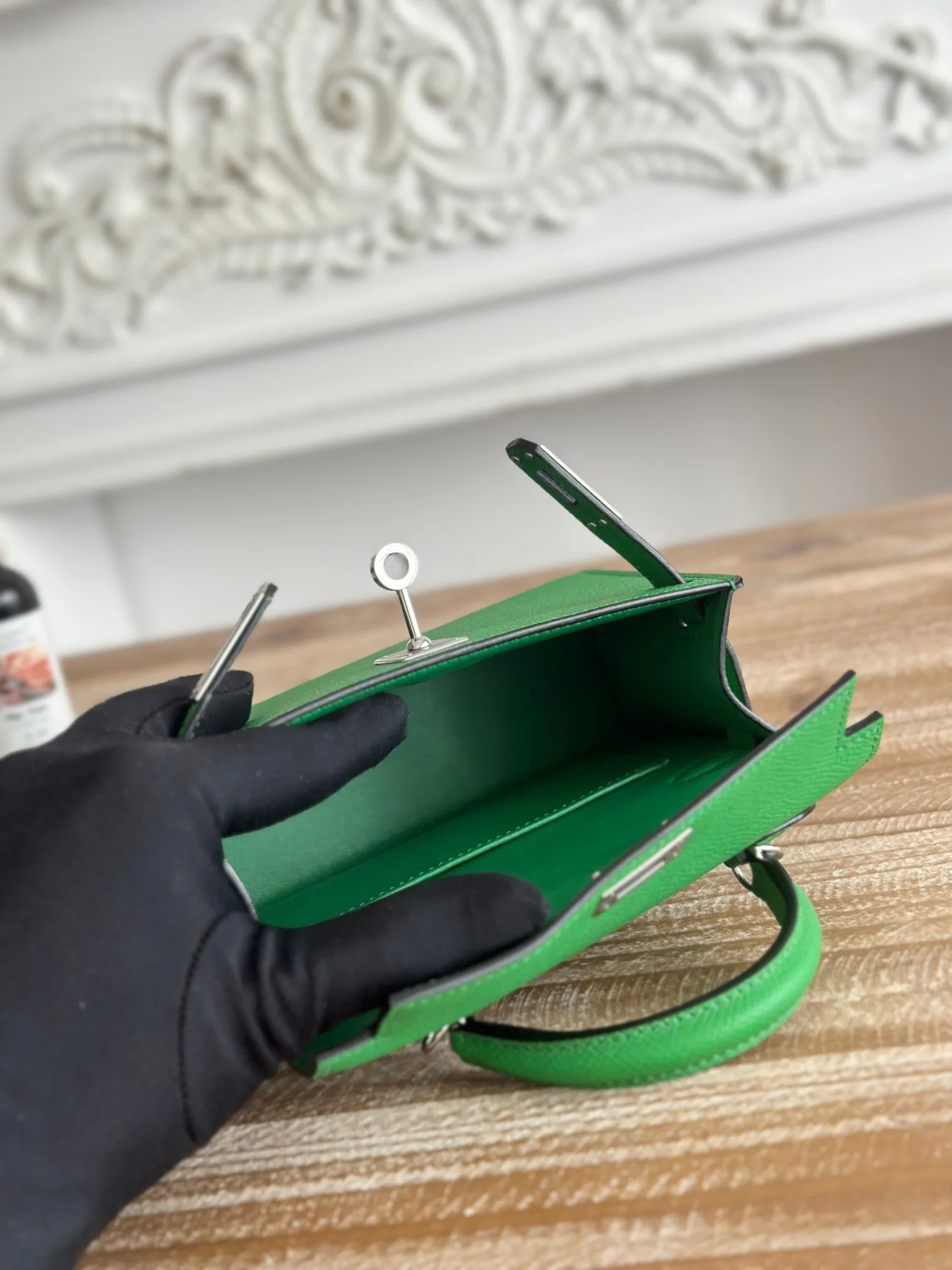 Сумки На Ремне Женские Hermes 149617