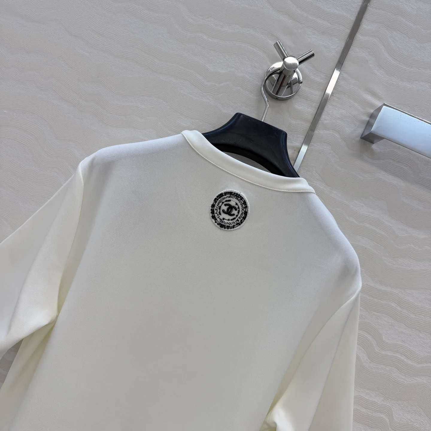 Футболки Женские Chanel 19630097
