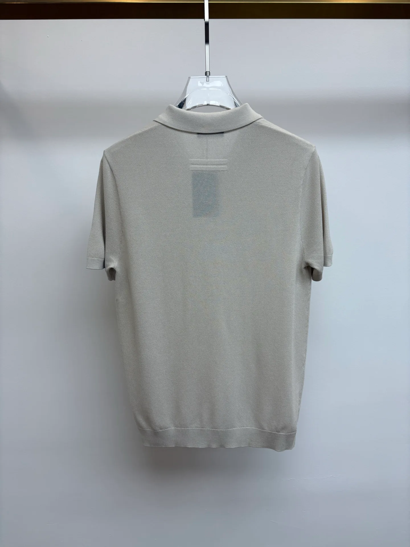 Рубашки Мужские Zegna 11677851