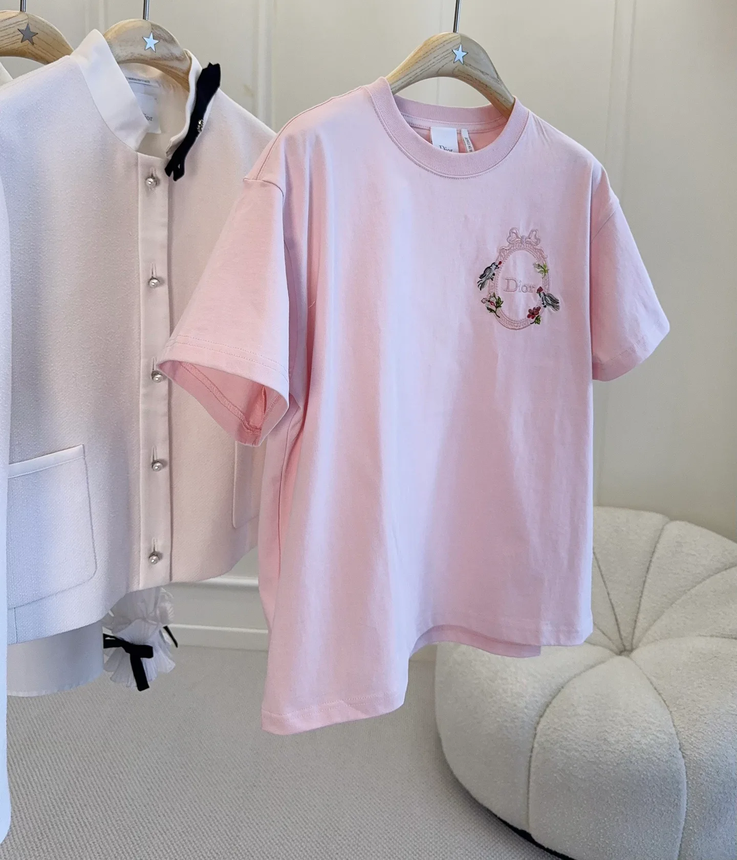 Футболки Женские Christian Dior 11490005