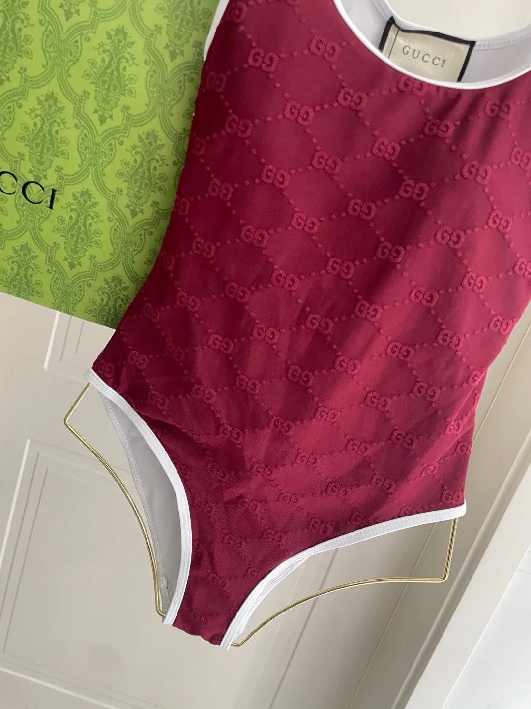 Купальники Женские Gucci 17646733