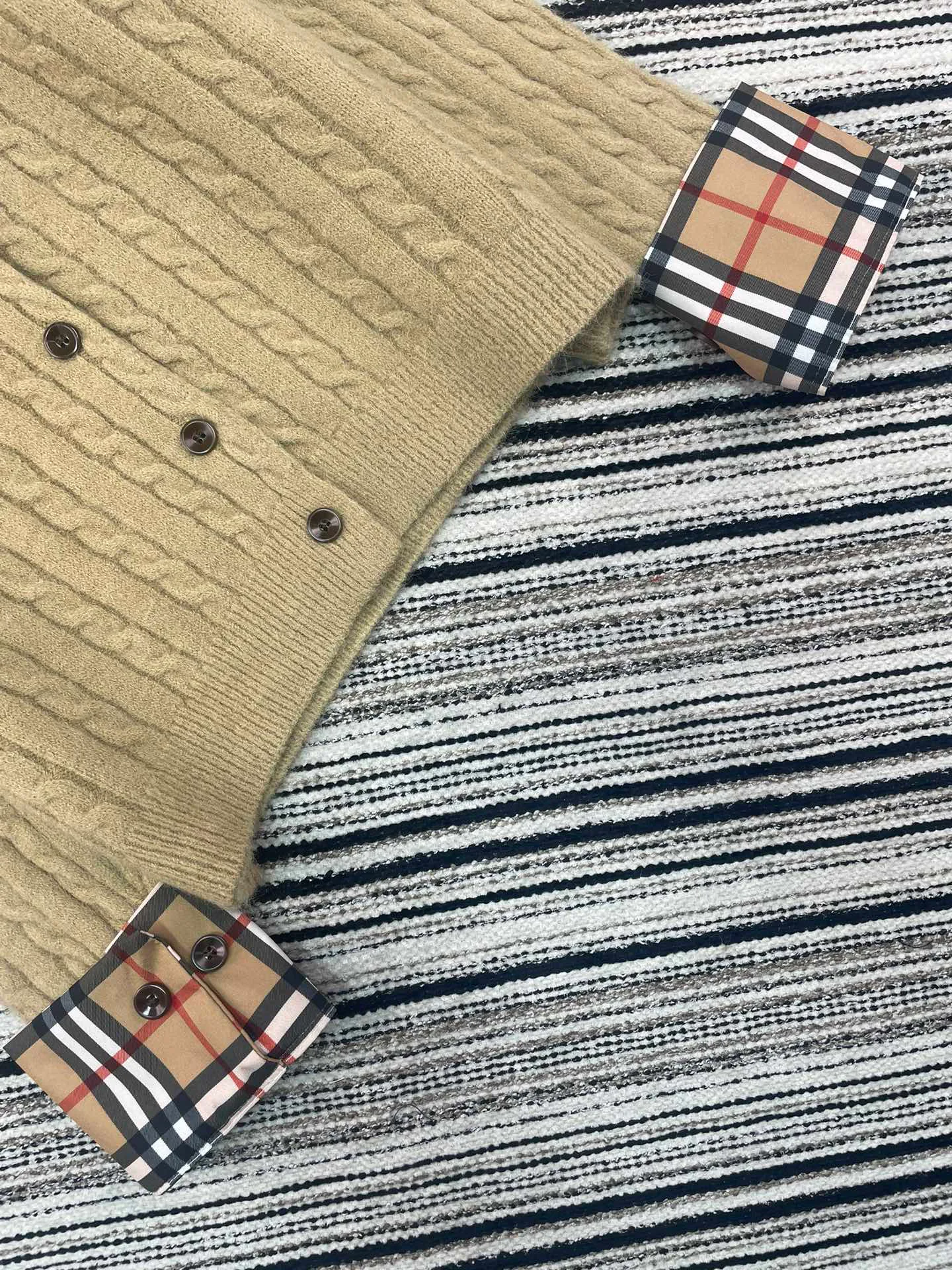 Джемперы И Свитеры Женские Burberry 2627117