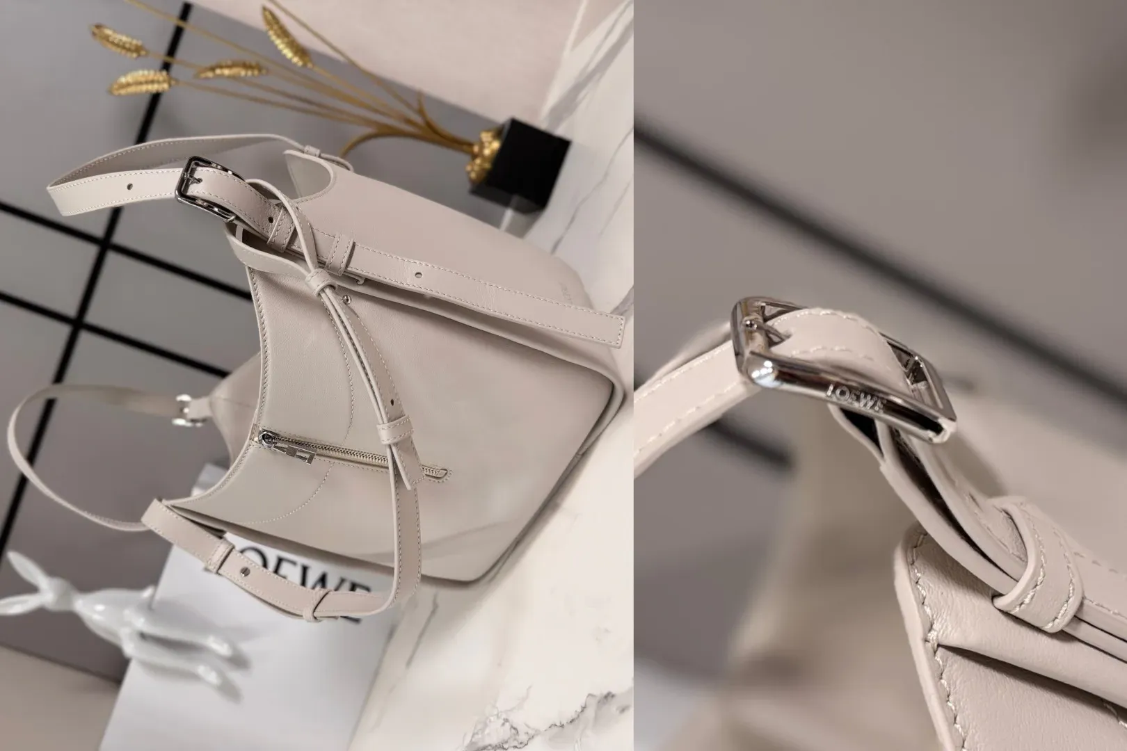 Классические Сумки Женские Loewe 1169233