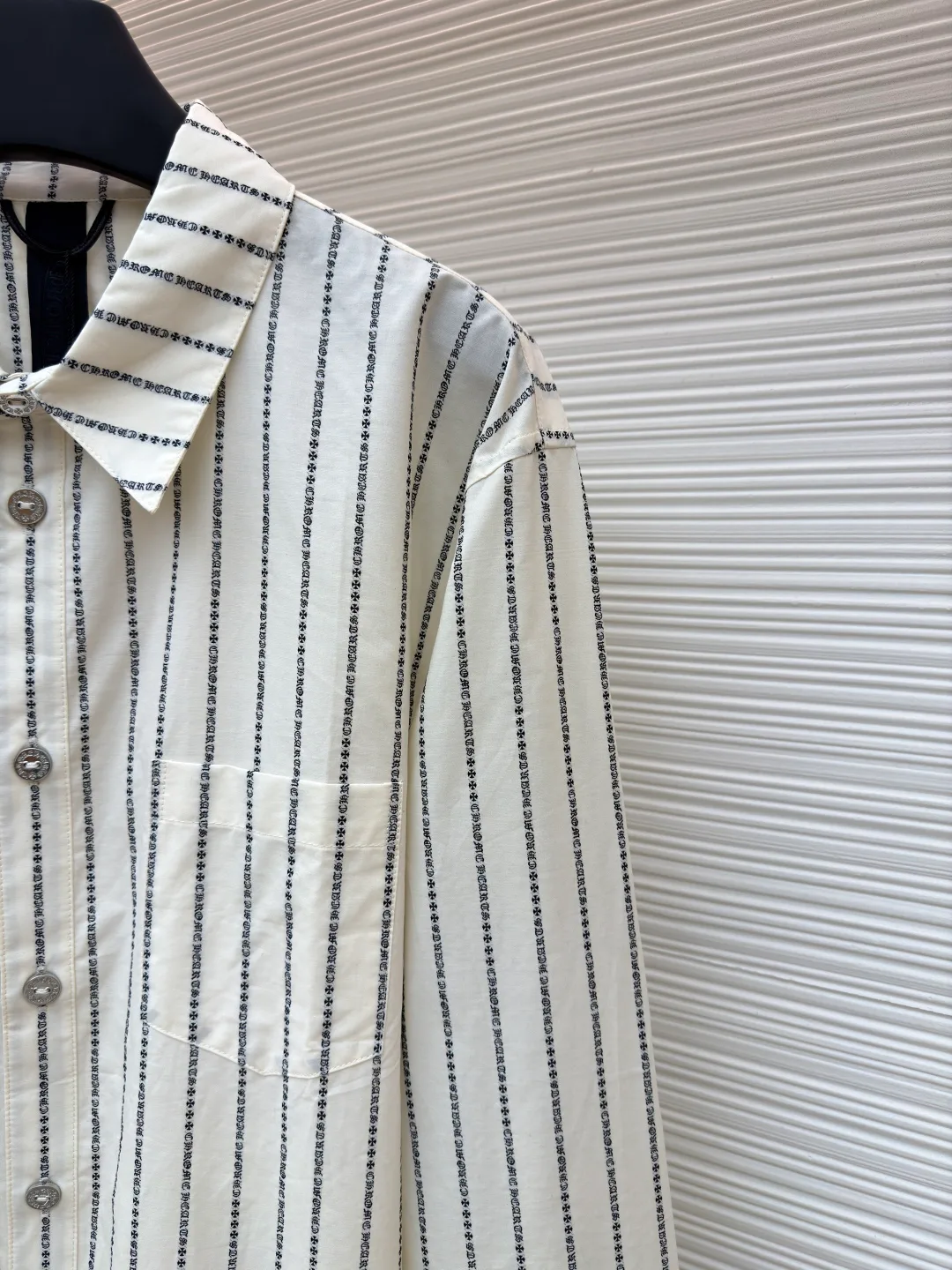 Рубашки Женские Chrome Hearts 112430