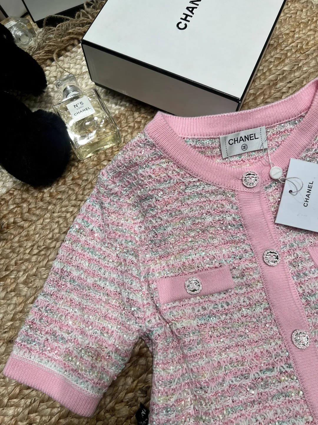 Костюмы Женские Chanel 11511116