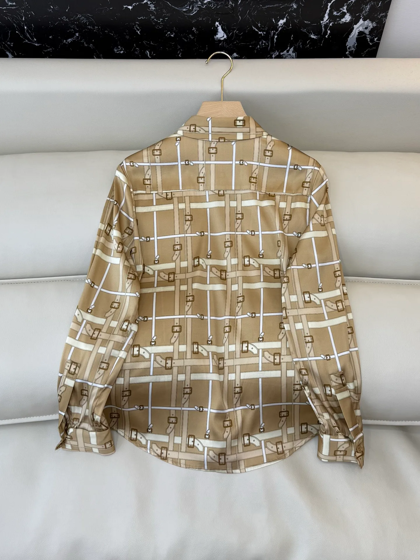 Рубашки Женские Bottega Veneta 1393246