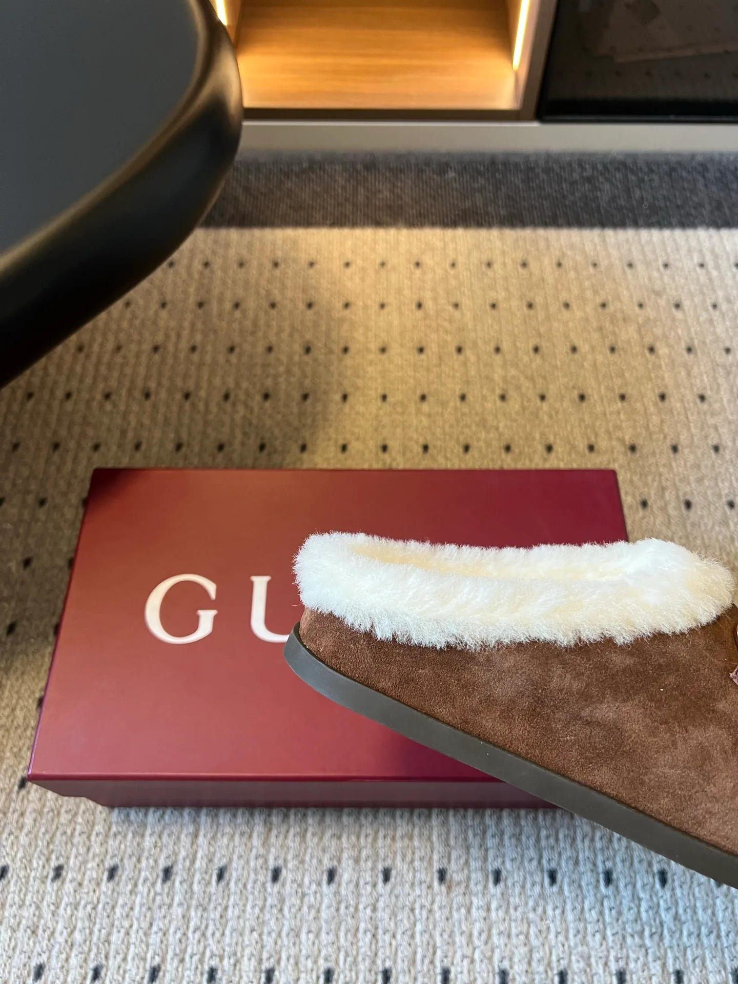Мюли И Сабо Женские Gucci 18917607