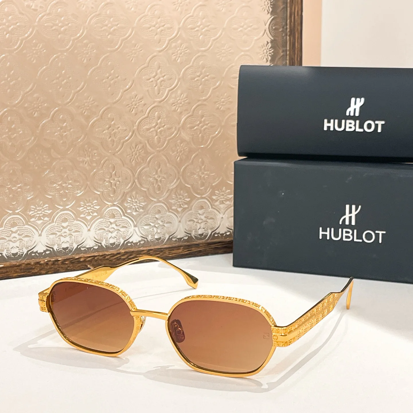 Очки Hublot 21634