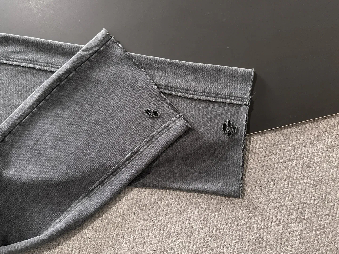 Брюки Мужские Loewe 725926
