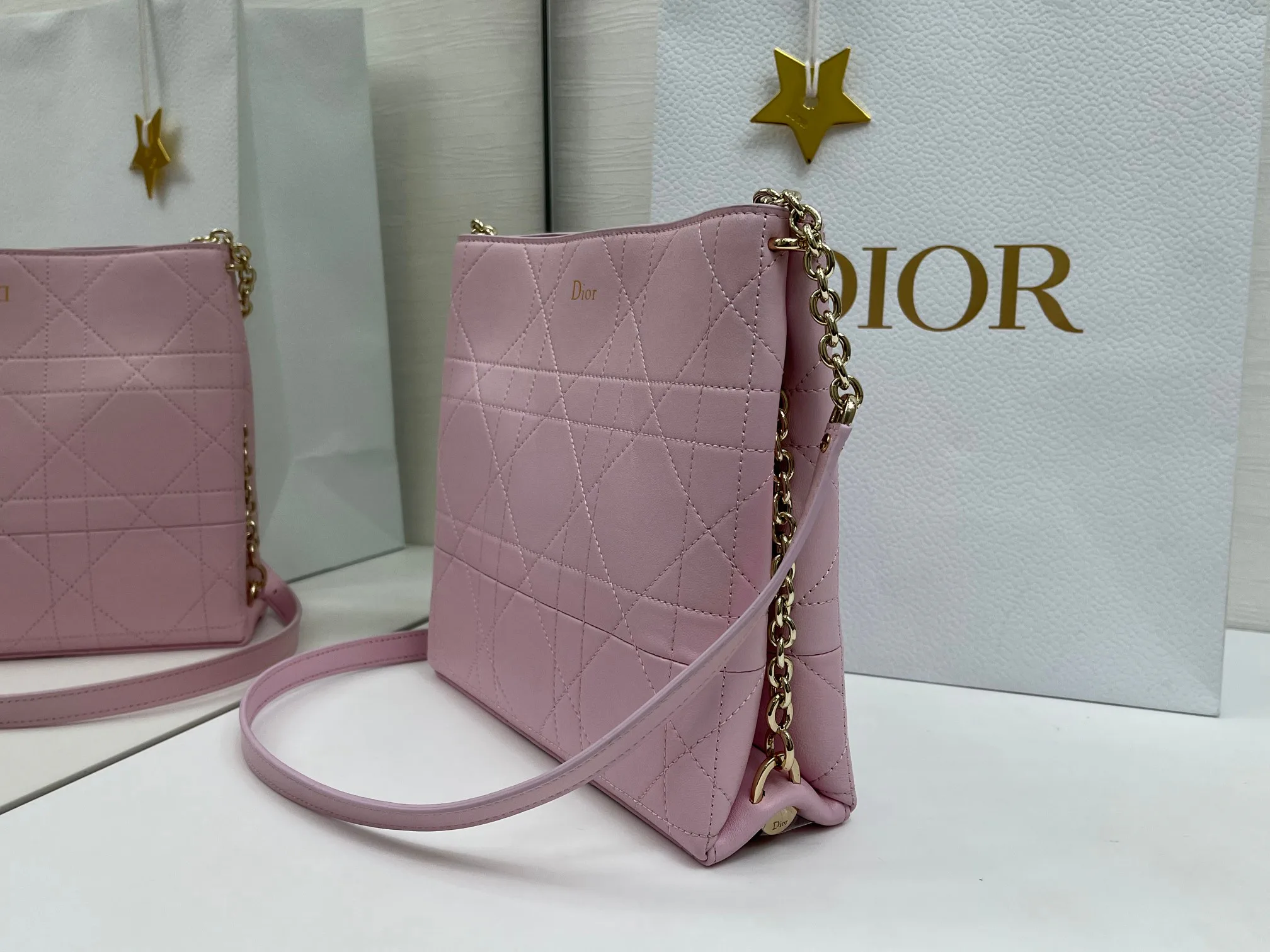 Классические Сумки Женские Christian Dior 13349537