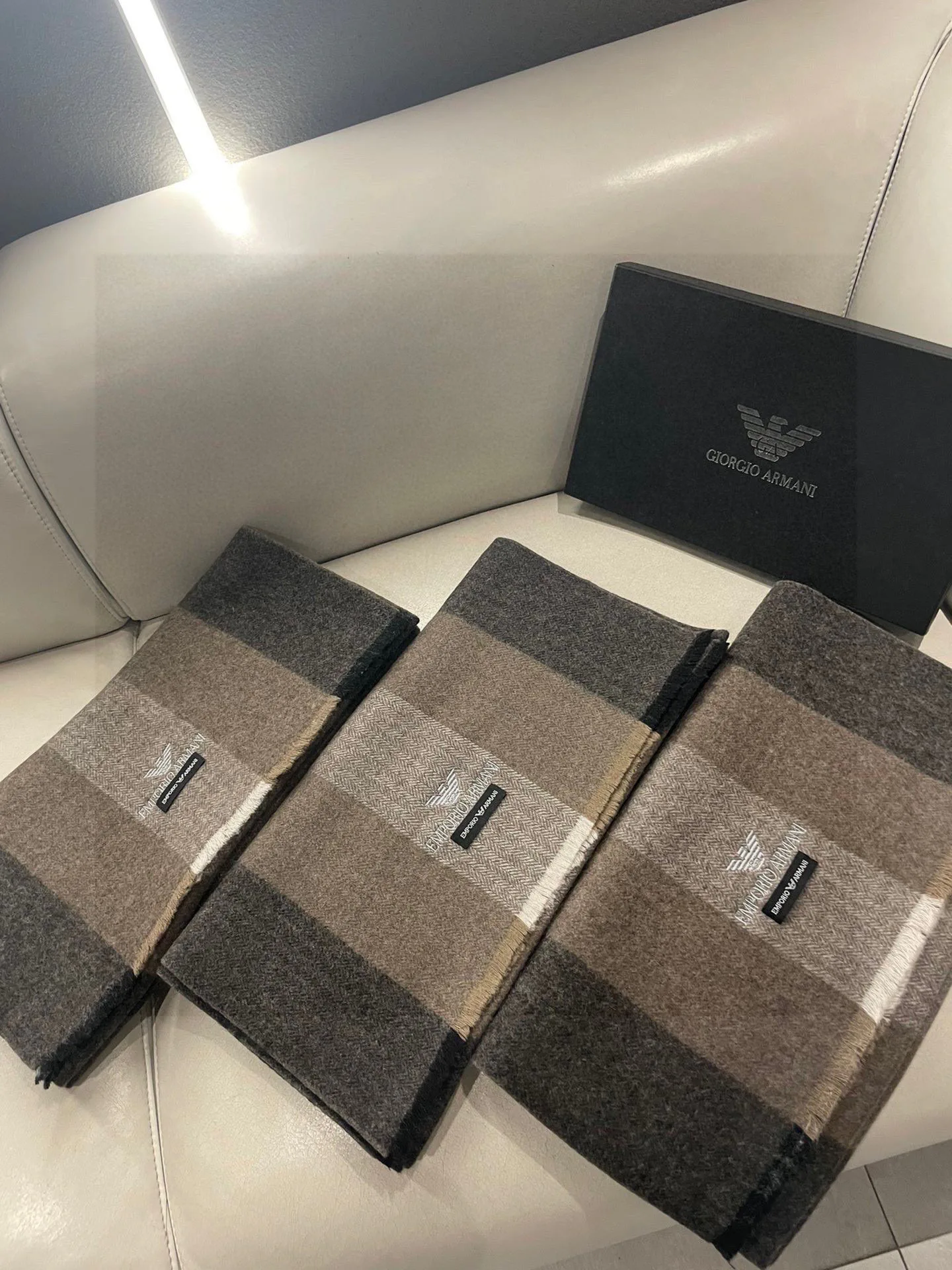 Шарфы Armani 497590
