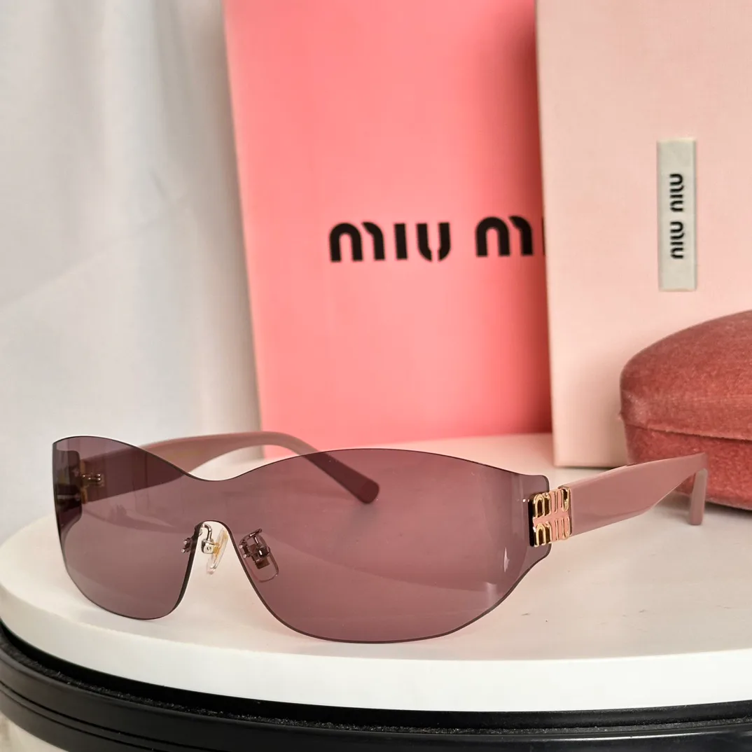 Очки Miu Miu 113162