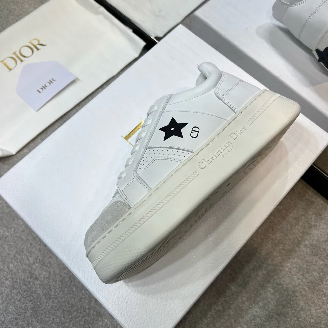 Кеды Женские Christian Dior 19712