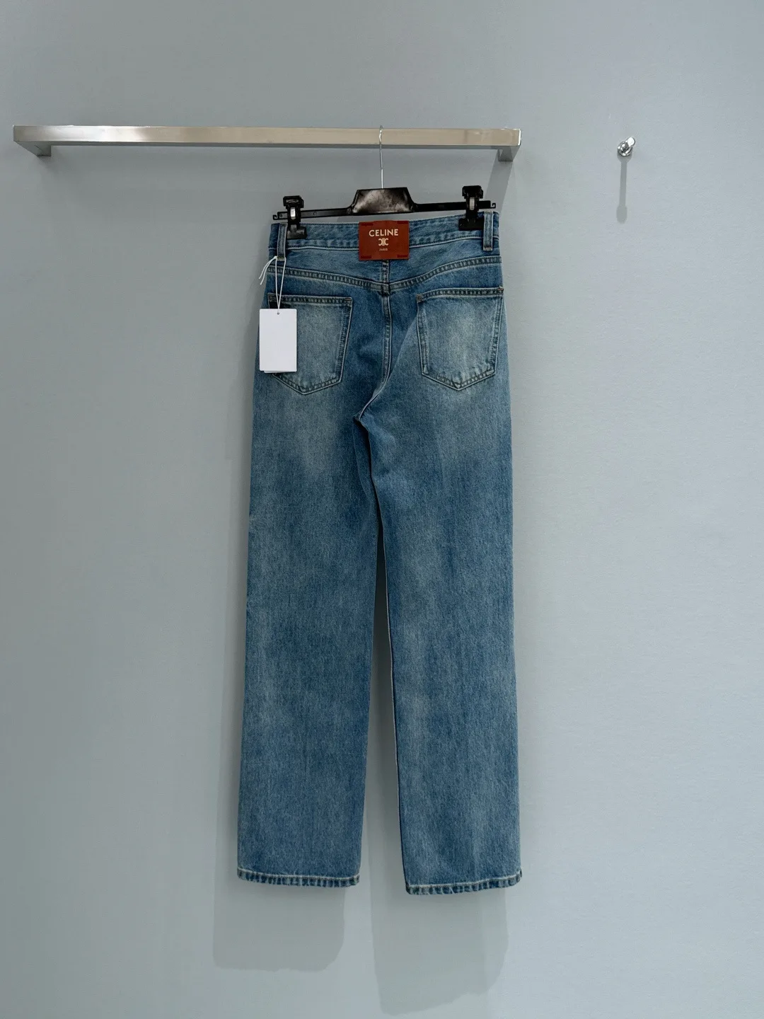 Джинсы Женские Celine 11353548